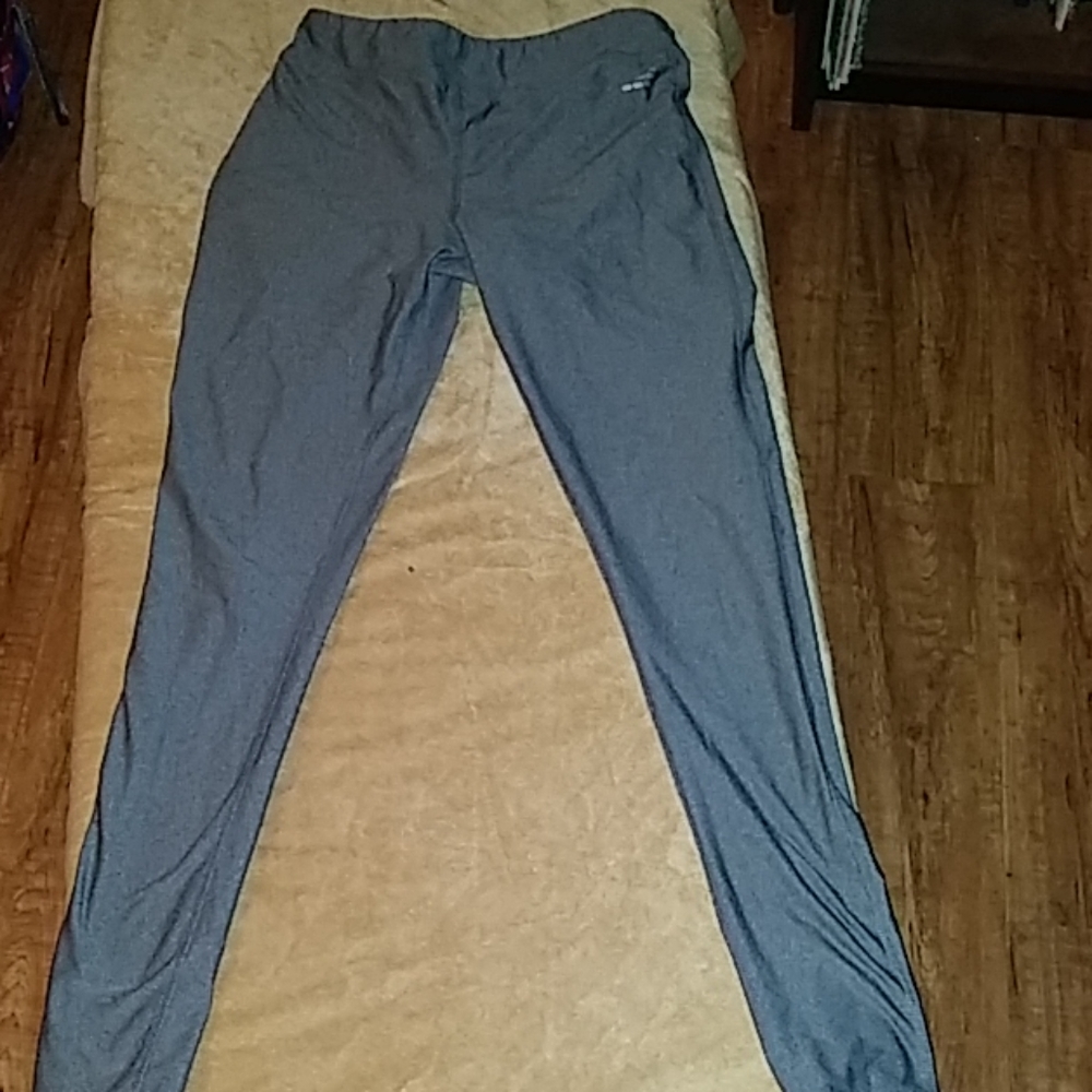 Workout leggings
